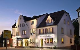 Hotel Goldenes Fass In Rothenburg Ob Der Tauber